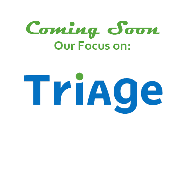 So what is triage all about? Stay tuned as next week we'll be exploring the topic in #triageweek
I mean, it's not one of those "official weeks" 😆 - but we're running with it anyway &amp; updating on how it works and why it's so important to general practice. #Cumbria #primarycare