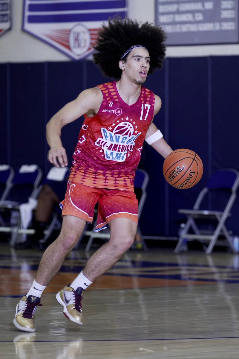 Dinos Trigonis (@trigonis30) on Twitter photo Washington has offered <a href="/PangosAACamp/">Pangos All-American Camp</a> co-MVP 6-3 2026 Kaiden Bailey (Santa Margarita/CA). Camp #1 in ppg (21.5) and apg (9.5)
<a href="/FCPPangos/">Fullcourt Press/ Pangos</a> <a href="/athleteaiapp/">Athlete.AI</a> <a href="/Spalding/">Spalding</a> <a href="/str8sports/">STR8 SPORTS, Inc.</a>
<a href="/VerbalCommits/">Verbal Commits</a> <a href="/BeachCityHoops/">Beach City Hoops 🌴🏀☀️</a> Washington has offered <a href="/PangosAACamp/">Pangos All-American Camp</a> co-MVP 6-3 2026 Kaiden Bailey (Santa Margarita/CA). Camp #1 in ppg (21.5) and apg (9.5)
<a href="/FCPPangos/">Fullcourt Press/ Pangos</a> <a href="/athleteaiapp/">Athlete.AI</a> <a href="/Spalding/">Spalding</a> <a href="/str8sports/">STR8 SPORTS, Inc.</a>
<a href="/VerbalCommits/">Verbal Commits</a> <a href="/BeachCityHoops/">Beach City Hoops 🌴🏀☀️</a>