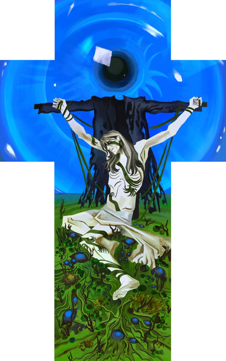 法师沼 tweet media