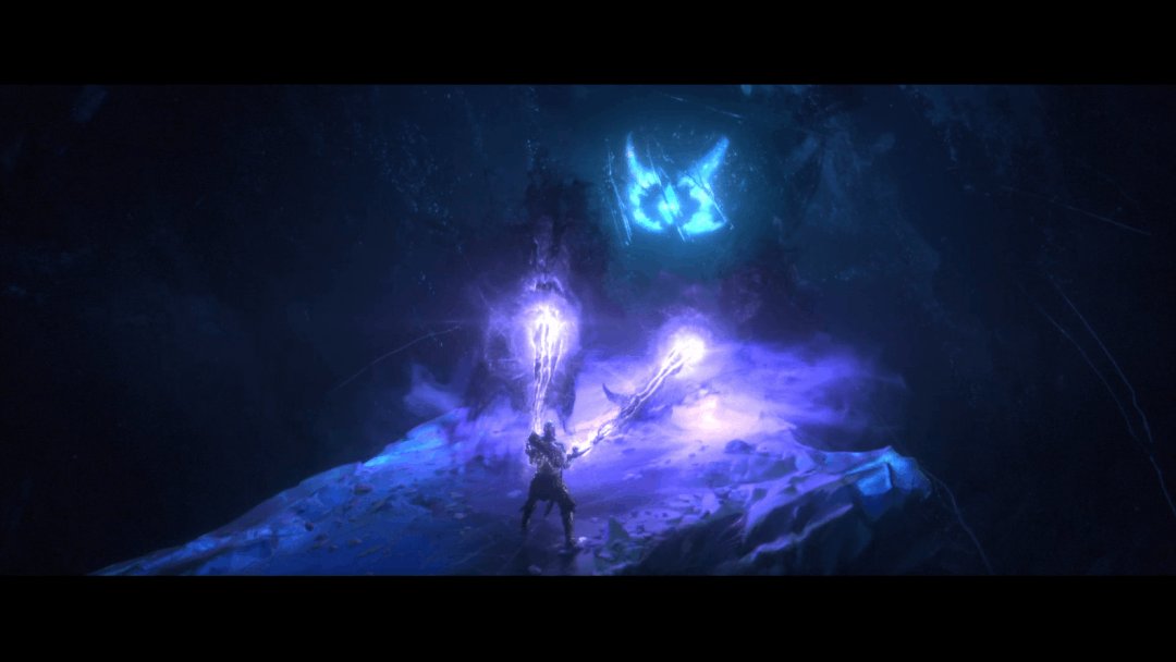 ATMOvfx's tweet photo. Senior artist @kill_el_butcher displays this incredible Ryze Cinematic -- Ice Cave and Destruction shot ! #cinimatic #seniorartist #icematerial #shadows #lighting #vibrant #attentiontodetail #artoftheday #atmovfx #environmentconcept #zbrush #mari #maya
Checkout more work from Nuno here on ATMO!
https://t.co/XQ5sLUkrFb