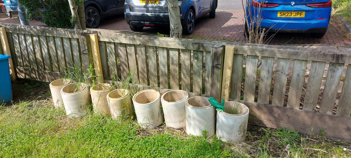 Justice Services (@nacjustice) on Twitter photo Some further jobs were completed at Lawthorn Primary School by Alan and James our Supervisors, along with their
hard working teams. Fence repair, fire assembly point set up and outdoor garden tool shed build.  Thanks to everyone involved. ππ»ππ» Some further jobs were completed at Lawthorn Primary School by Alan and James our Supervisors, along with their
hard working teams. Fence repair, fire assembly point set up and outdoor garden tool shed build.  Thanks to everyone involved. ππ»ππ»
