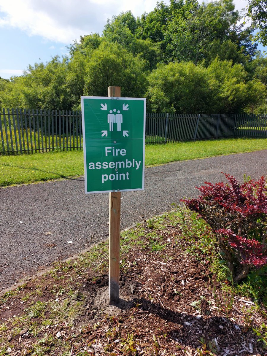 Justice Services tweet media