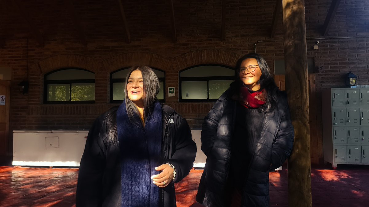 Esta tarde de jueves les compartimos fotografías de nuestr@s utalin@s del campus Colchagua.🙌
