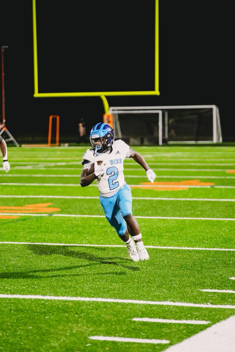 SirpaulCheeks's tweet image. After careful consideration with my family and coaches, I will be holding off on my commitment July 1st.