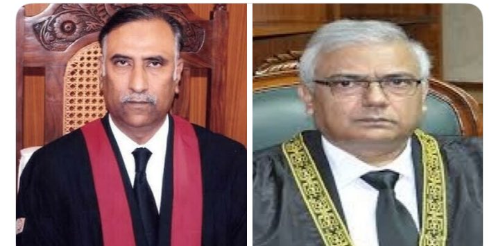 جسٹس منیر کا خلا پُرکردیا