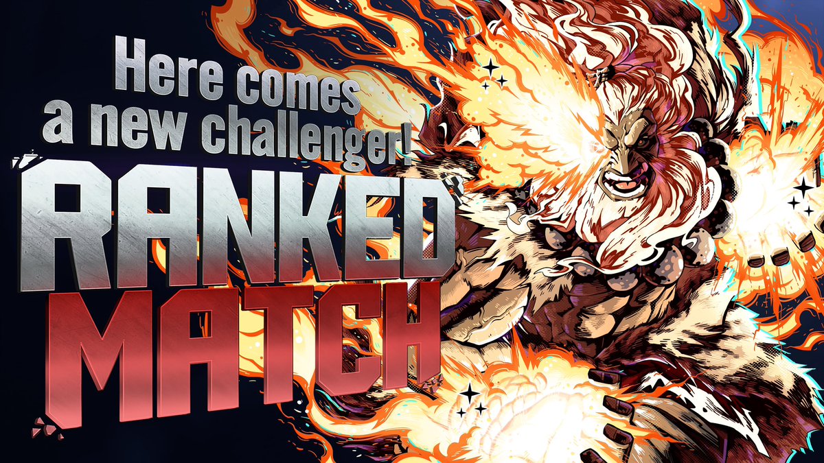 👹🔥

#スト6イラストコンテスト2
#SF6ArtContest2