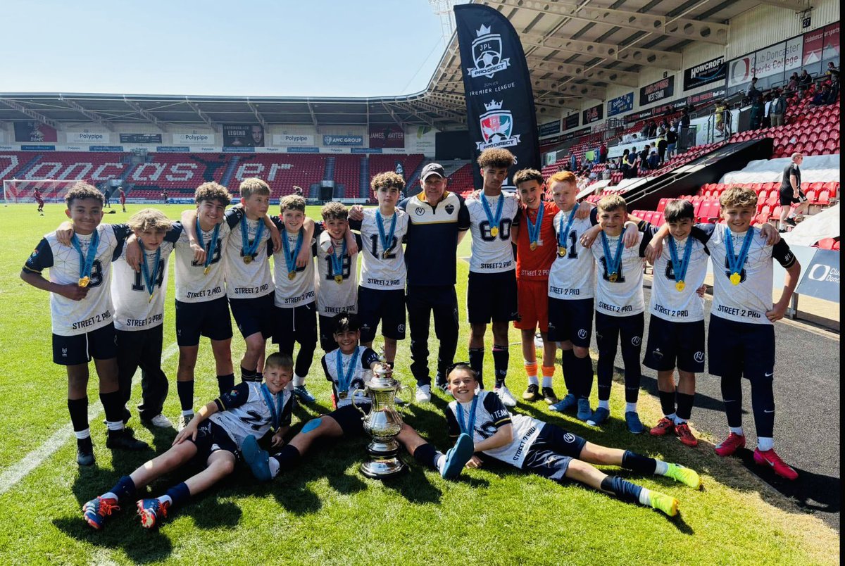 Definitely the toughest season yet. Plenty of challenges, but proud to come out the other side with:

✅ UEFA B Licence passed

🏆 JPL National Cup Winners

Proud to have achieved both while staying true to my values and integrity.

#MarginalGains #Values #TrustTheProcess

⚽️⚽️⚽️