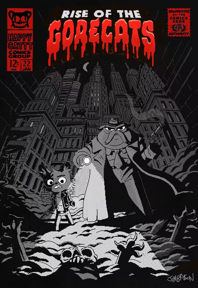 Z-KryMoh | FLUX Inc. tweet media