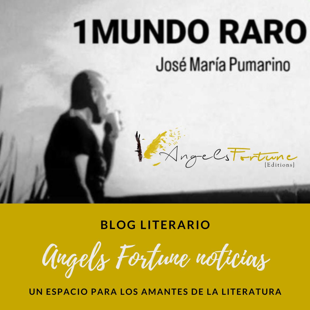 Angels Fortune (@editionsaf) on Twitter photo Ya puedes leer en nuestro #blog la nueva entrada escrita por <a href="/jmpumarino/">JosĂ© MarĂa Pumarino®</a> Vivir en el intento... angelsfortunenoticias.blogspot.com/2025/06/un-mun… Ya puedes leer en nuestro #blog la nueva entrada escrita por <a href="/jmpumarino/">JosĂ© MarĂa Pumarino®</a> Vivir en el intento... angelsfortunenoticias.blogspot.com/2025/06/un-mun…