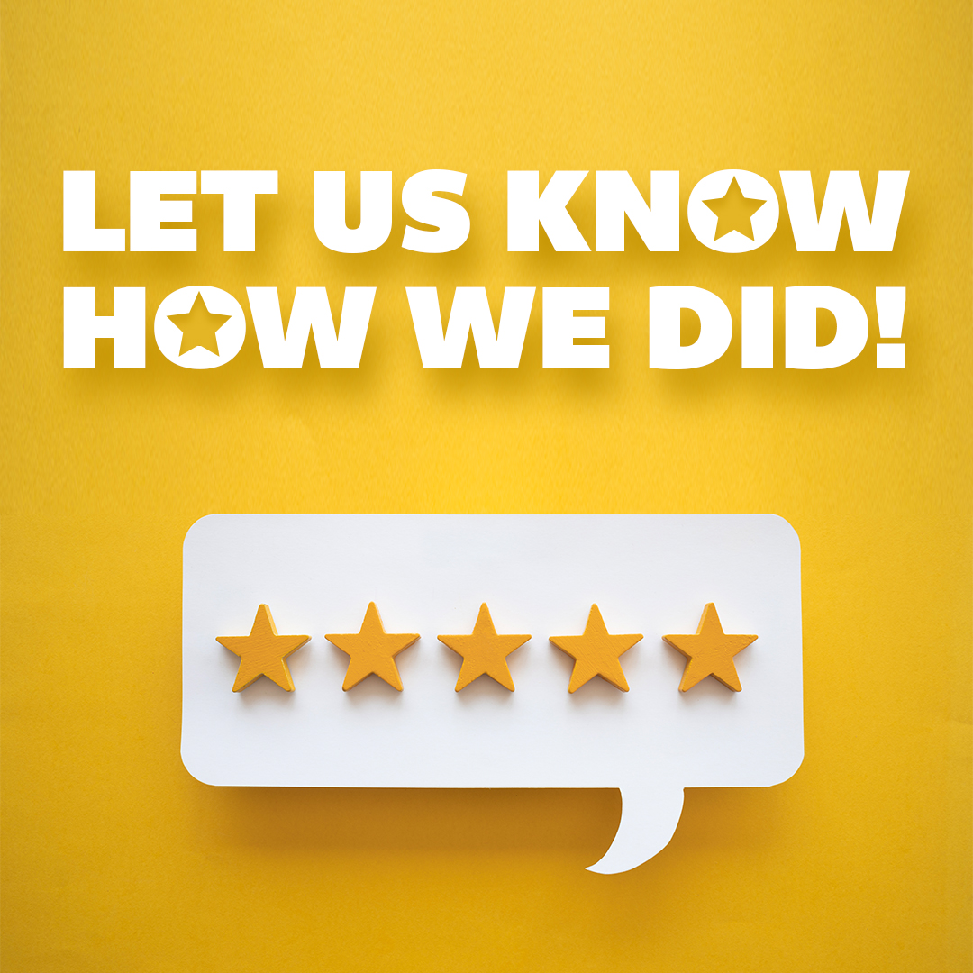 CartopiaBaytown's tweet photo. 🌟 Your feedback is key to our success. Let us know how we did and leave a review. 🗣 Thank you for your support! #BaytownTX #LeaveAReview https://t.co/Tl9iU84V7P