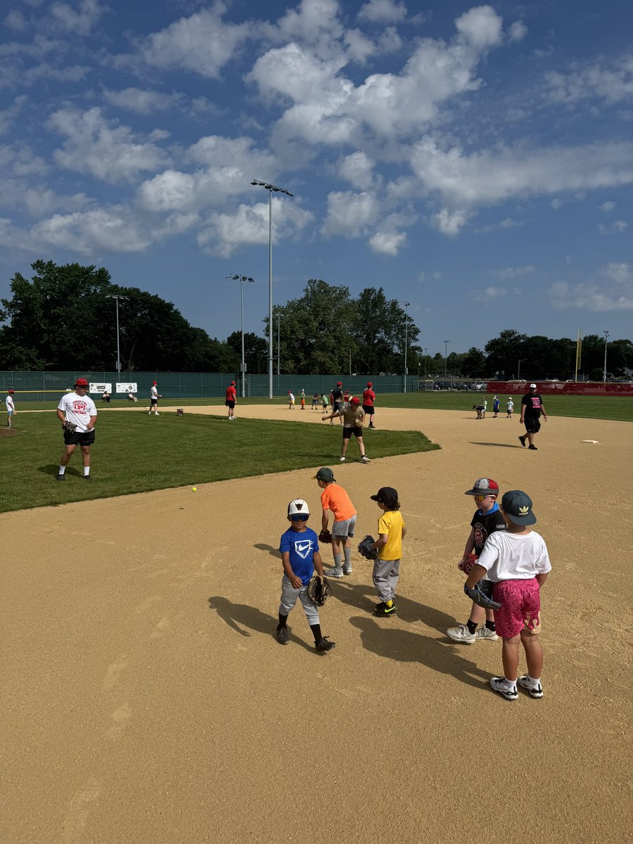 Pekin Dragons Baseball tweet media