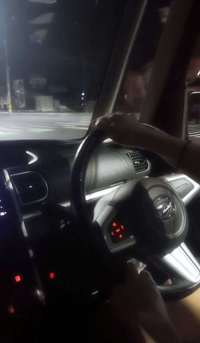 のえるたん車で送ってくれた😽😽🩷
<a href="/nol_cross/">のえる</a>