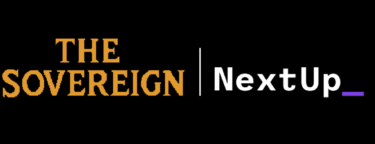 We are happy to announce that The Sovereign was approved to be showcased on NextUp Games! 

Our game will be spotlighted on July 2nd, you can check it out at nextupgames.com.