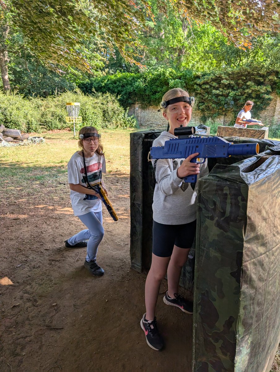 ESJ_Primary's tweet photo. Thank you to all the staff @PGLTravel Caythorpe. The children returned to school today with lots of smiles and stories of adventure. https://t.co/k2GJmChNGX