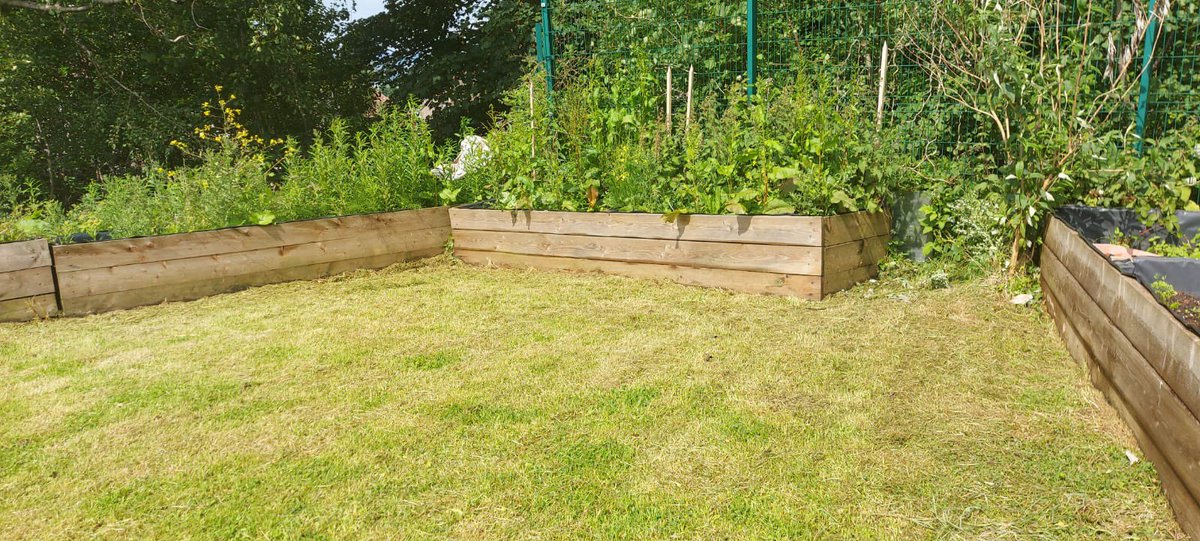 Justice Services tweet media