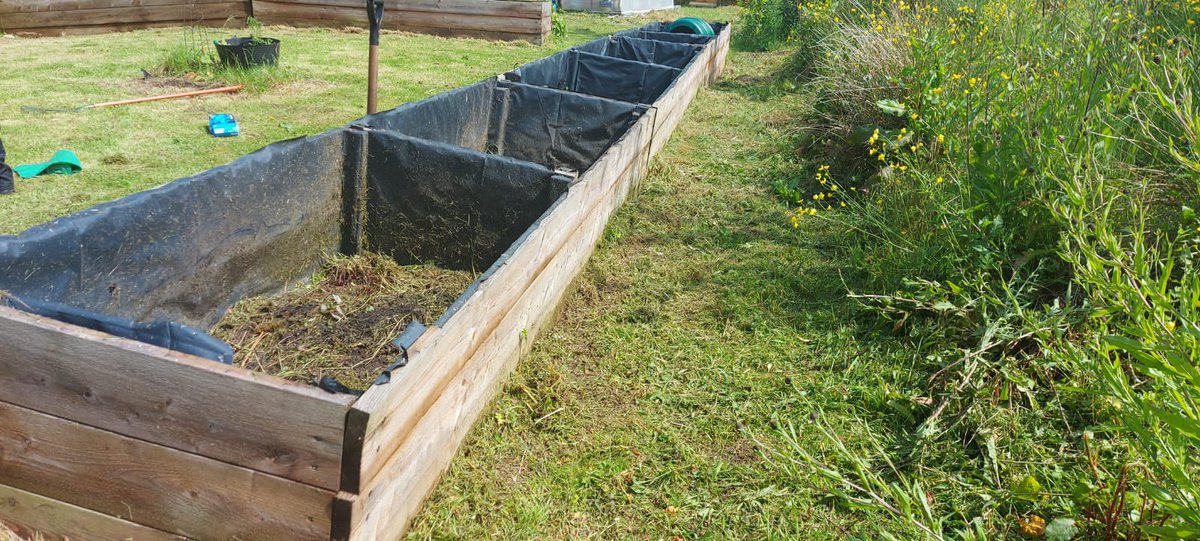 Justice Services tweet media