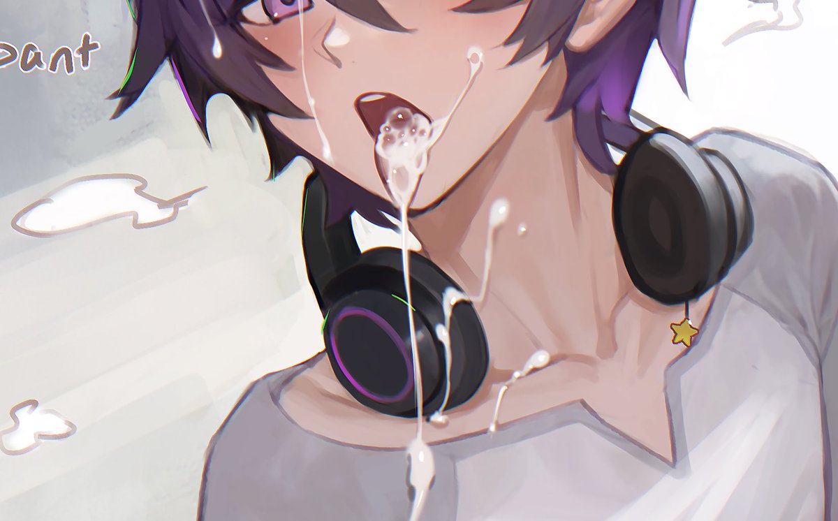 New suckin’ audio released on my 𝓹𝓪𝓽𝓻𝓮𝓸𝓷 💜💦
