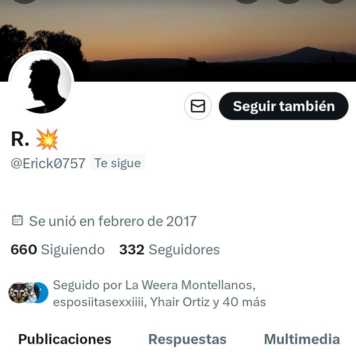 Perfil del queda mal, para que tomen sus precauciones y no los hagan perder su tiempo.