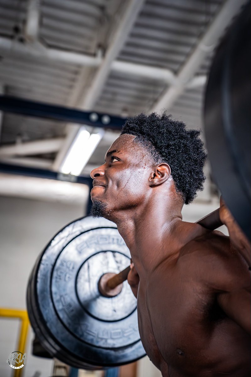 luhtrewrld's tweet image. Year one of college loading… @UWGFootball @Coach_Treal