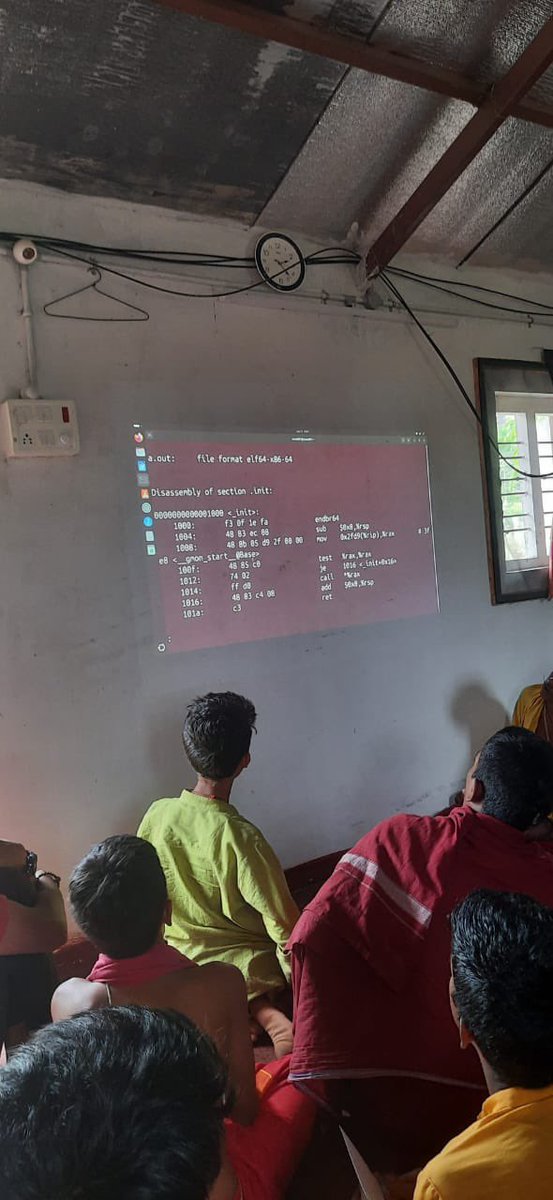 Gomathi Venkatachalam tweet media