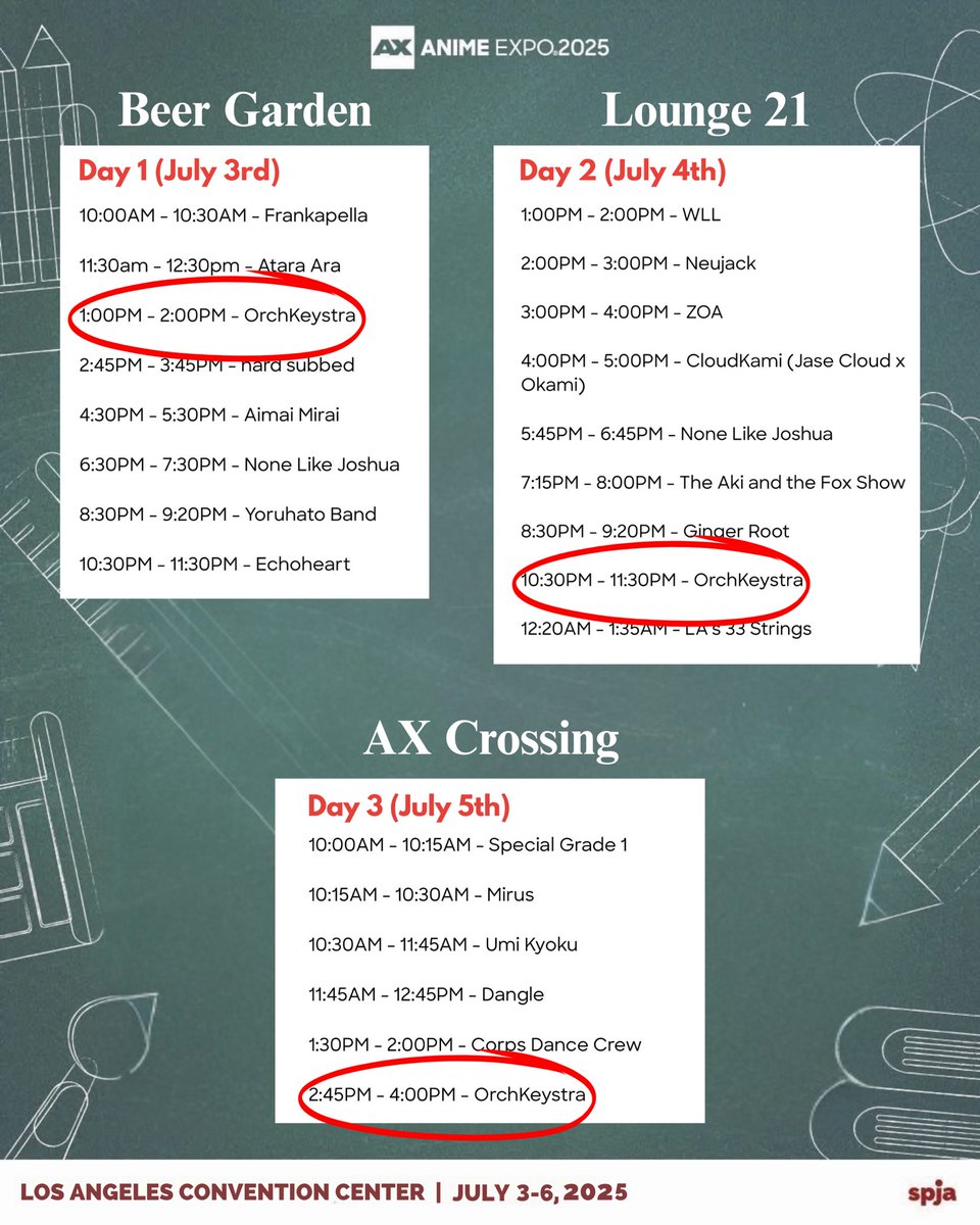 OrchKeystra (He/Him) tweet media