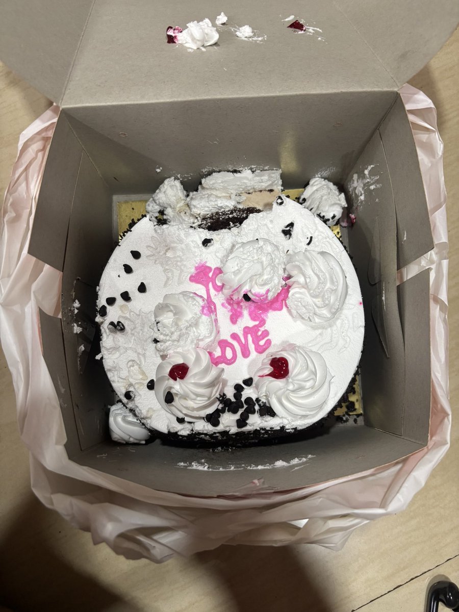 Mukeshkdv's tweet photo. @zomatocare https://t.co/UEGiY7hio8
