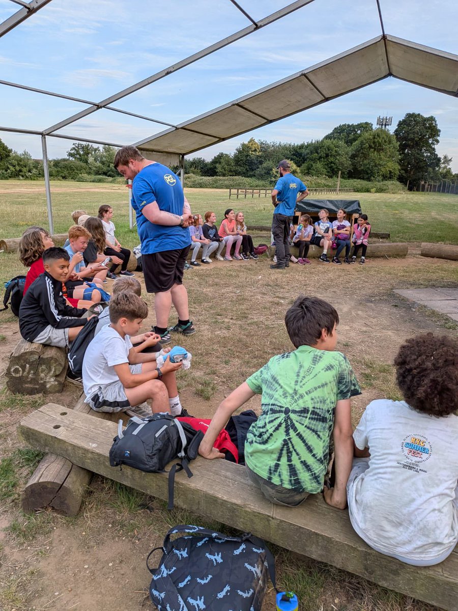 Chartridge_Head's tweet photo. Campfire. https://t.co/ROY5nKmP9g