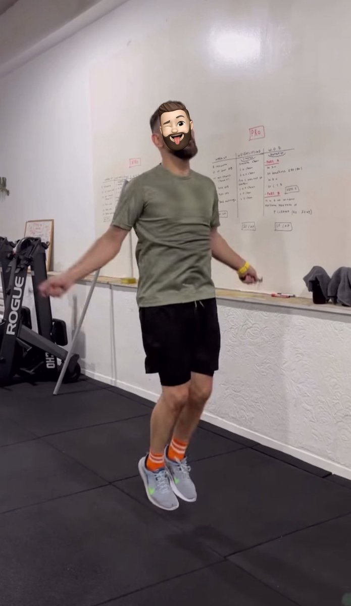 Μάζεψα τα κομμάτια μου και έφυγα 🖐️