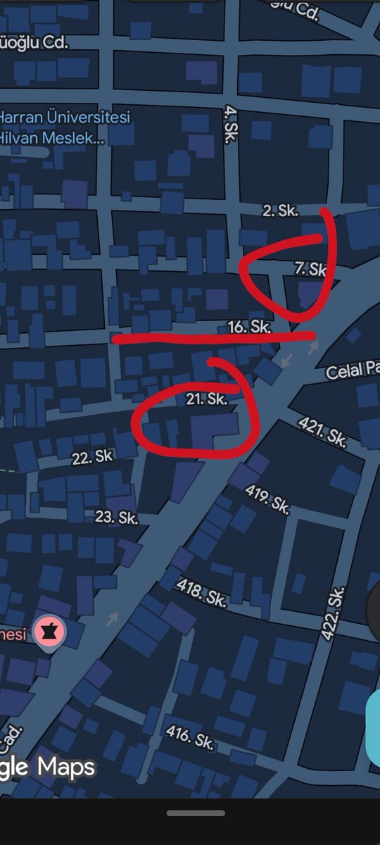 Şanlıurfa hilvan karacurun mahallesinde üst ve alt sokaklarda  doğalgaz hattı olmasına rağmen 16. Sokakta doğalgaz hattı bulunmamaktadır tüm başvurular ve cabalara rağmen kazı çalışması yapılmıyor bu kış yine doğalgazsız geçicek lütfen ilgili kurum <a href="/AksaSanliurfa/">Aksa Doğalgaz Şanlıurfa</a>  lütfen hat