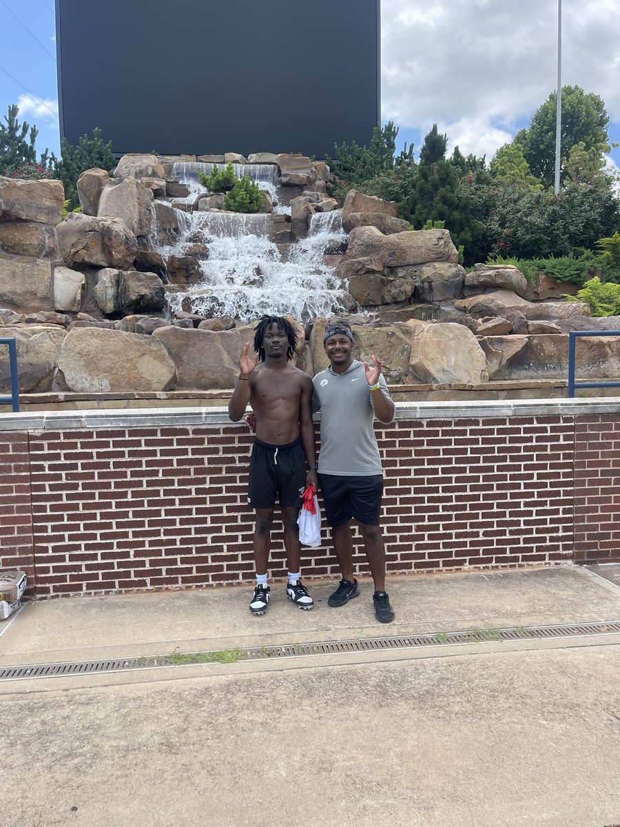 Saadel Davis Jr tweet media