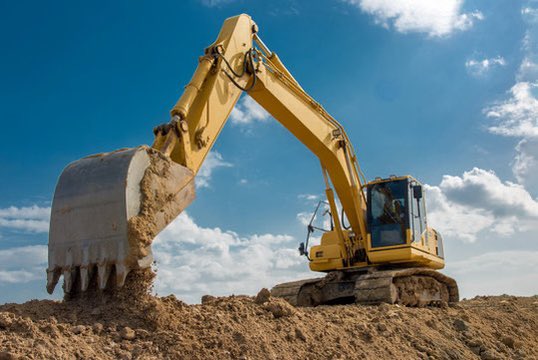 RepClayHiggins's tweet image. For the media idiots, I’ll do this in pictures…
Irans in-the-middle-of-nowhere underground nuclear facilities are rubble, umm… underground. 🤔
On the left, is a U.S. spy satellite. In the middle, is an excavator. On the right is a submarine launched cruise missile. Are we…