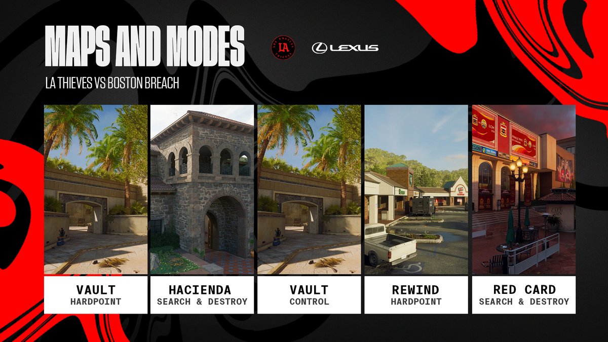 LAThieves's tweet photo. MAPS &amp; MODES HAVE ARRIVED. 📍 https://t.co/bpyFDn6lt4
