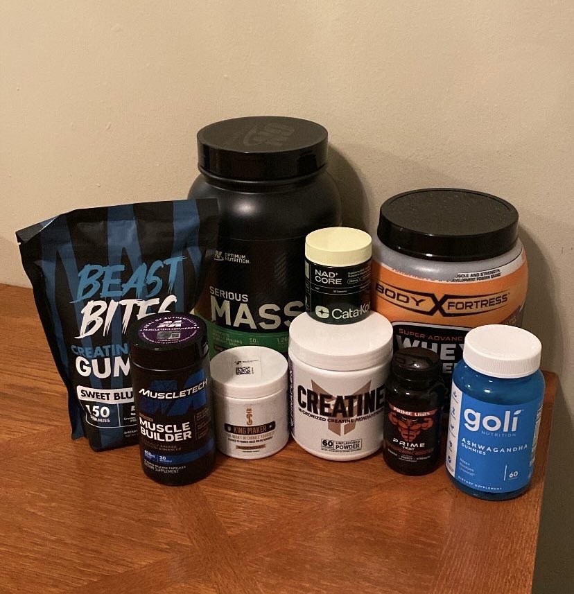 Trying to go through a transformation 💪🏼
Time to get to work 💯