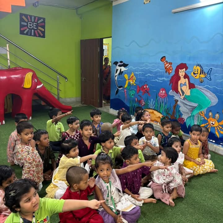 DNA_JrPreSchool's tweet photo. https://t.co/fRaGDg8yv8