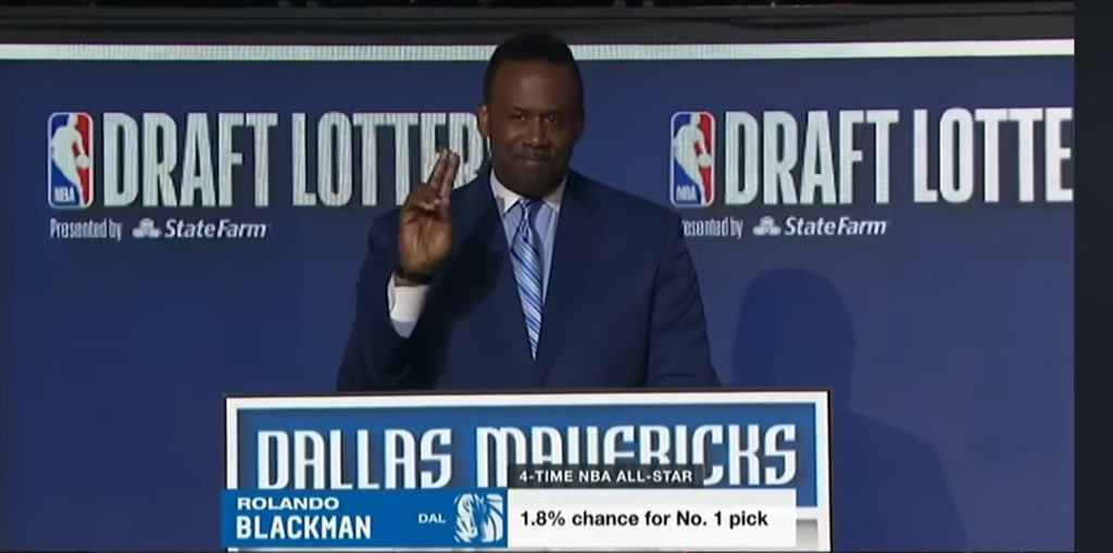 MavsFilmRoom's tweet photo. Last 3 months as a Mavs fan https://t.co/KJPMEmUpea