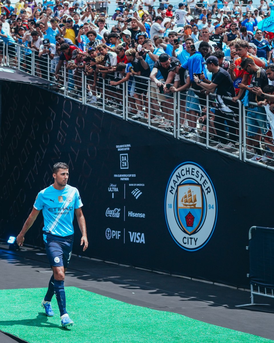 Manchester City (@mancityes) on Twitter photo 