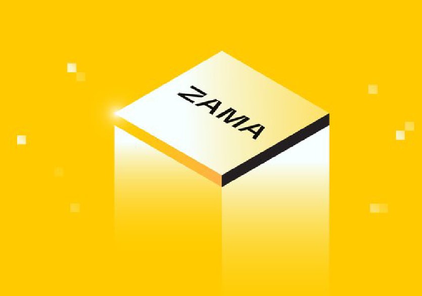 abdoneto83's tweet photo. Today, we’re unveiling our most ambitious product to date: the Zama Confidential Blockchain Protocol—and announcing our $57 million Series B funding round at a valuation of over $1 billion, led by @PanteraCapital and #BlockchangeVC. Public Testnet goes live on July 1st.@zama https://t.co/lS0zkUnrso