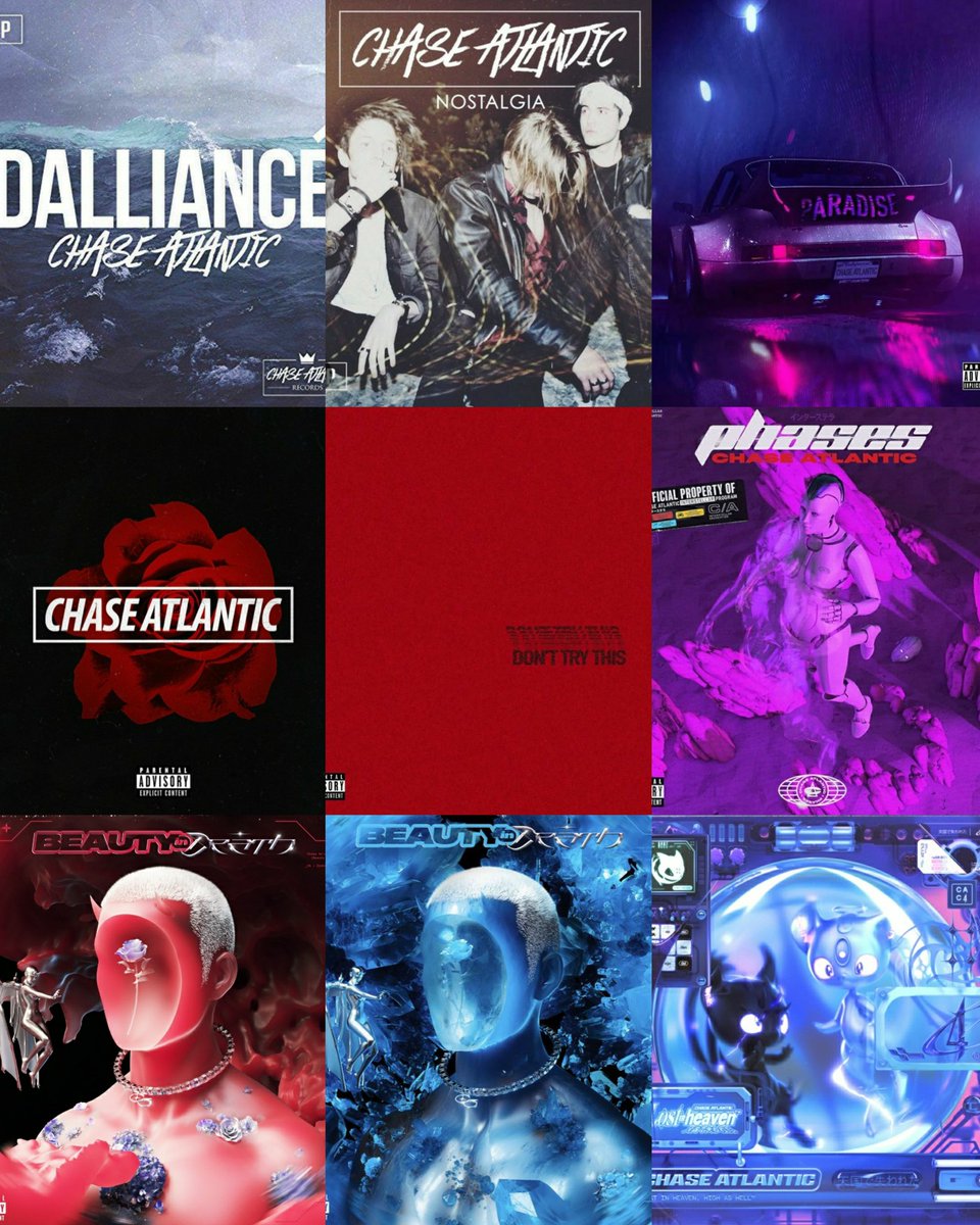 strnangxls's tweet photo. their whole discography https://t.co/gtjB4GAFdF