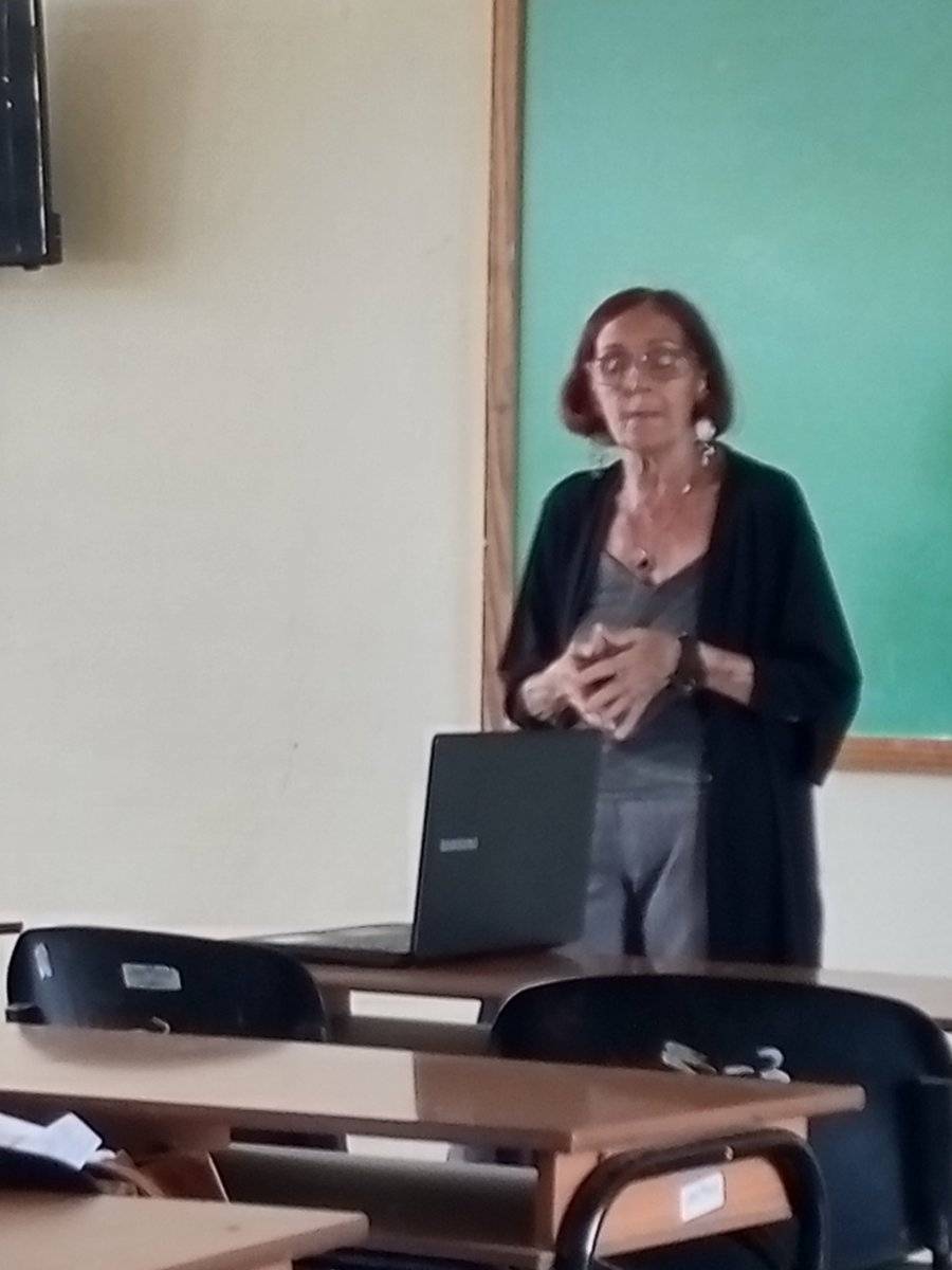 Participamos en la mañana en el evento Provincial PAS, excelentes trabajos investigación presentados q muestran la calidad en materia de salud.
#CubaPorLaVida
#juntospormayabeque 
#Cubav