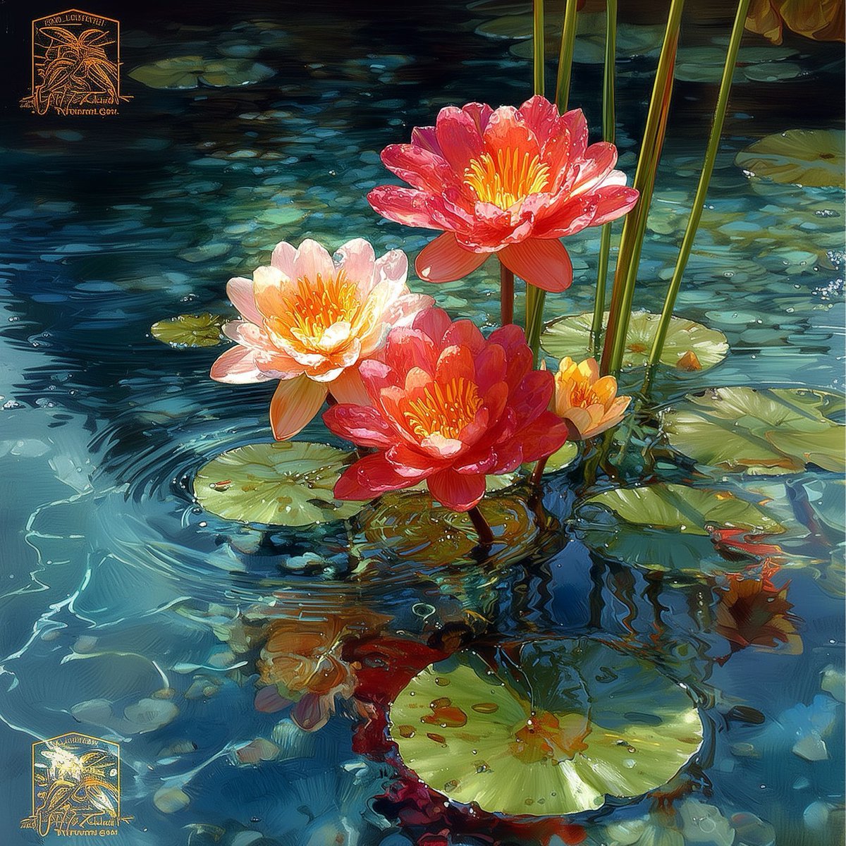 You can cut all the flowers but you cannot keep Spring from coming.

~Pablo Neruda
#writing
Aetherhart