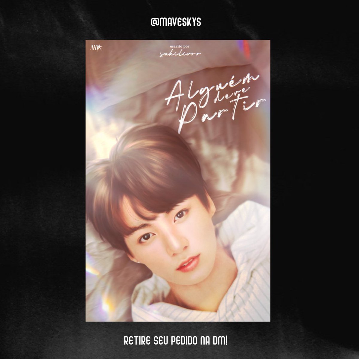 Entrega de capa
- <a href="/jkvmuse/">‏ؘ</a>

Obrigada pela preferência🖤