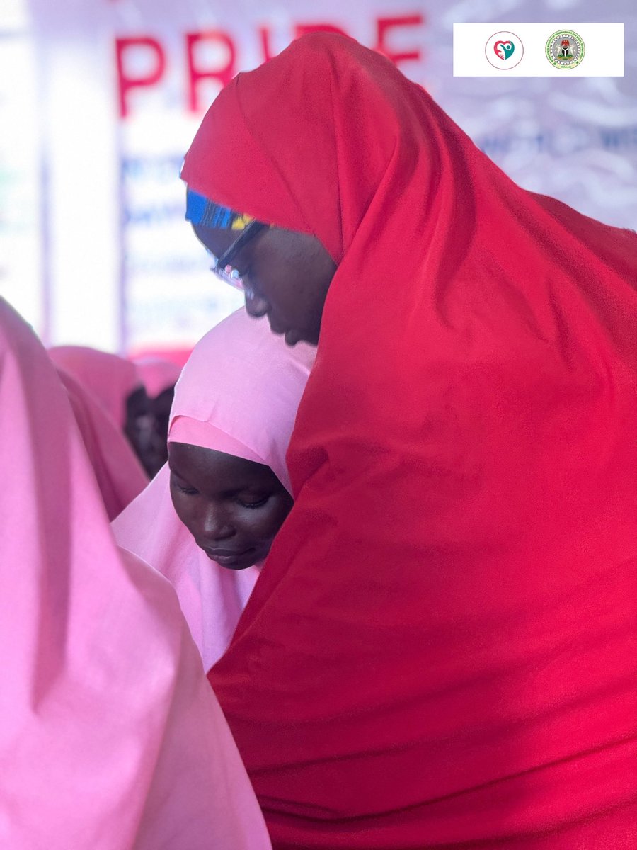Touch2FeelIn's tweet photo. At Touch2Feel Initiative, every day is a day to speak for and stand with young women who struggle to afford basic menstrual hygiene.

1/6 https://t.co/QSA25yERSv