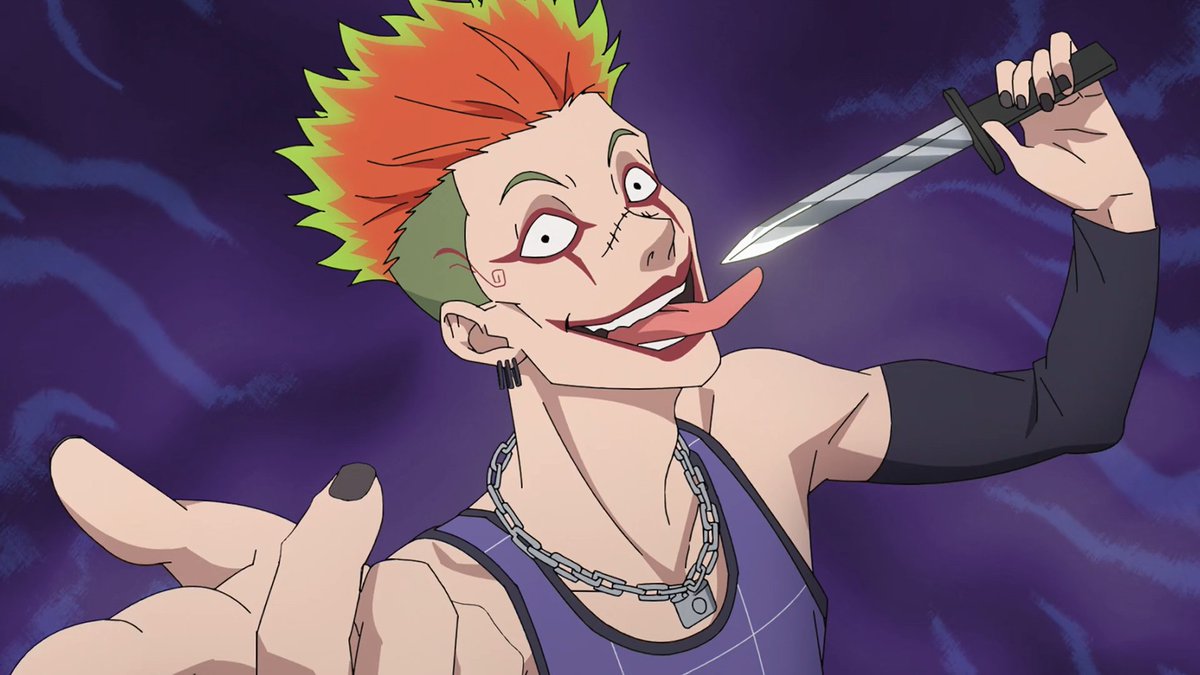 Was läuft bitte schief mit dieser Schülervertretung?! 😂

Mein Kopf ist nicht nur einmal gestorben. Sofern kann ich euch sagen. 

— Witch Watch