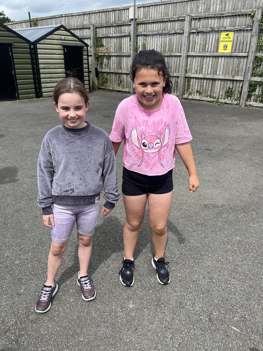 Fort Lucan 2025! <a href="/followstannes/">St. Anne's Mixed N.S.</a>