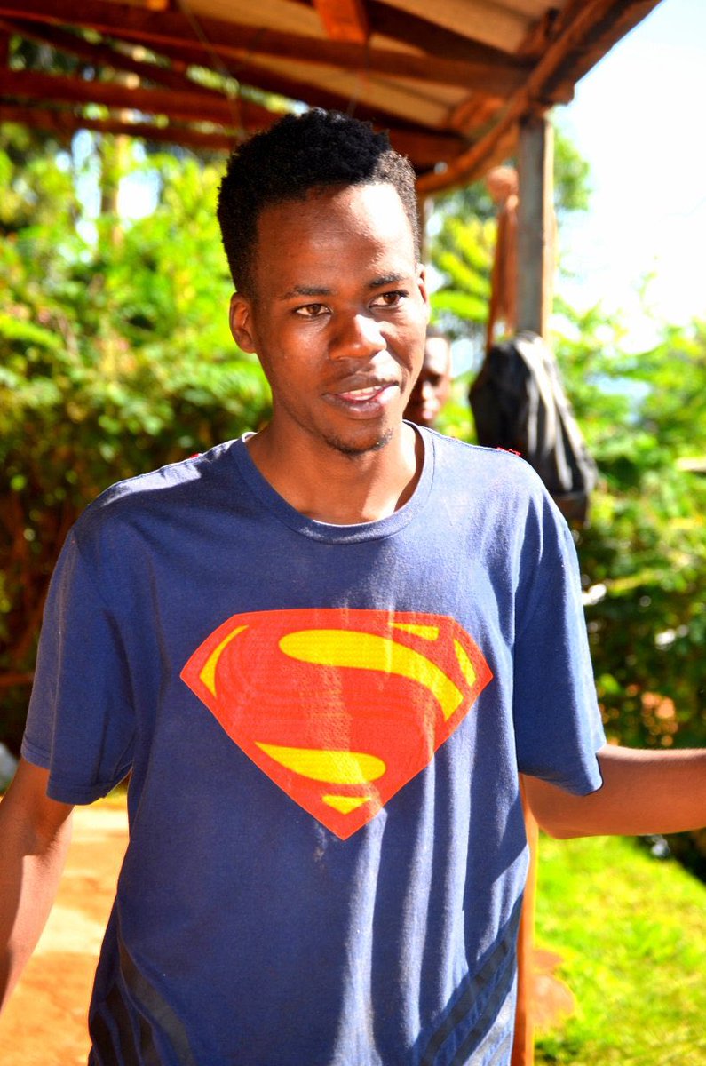 From Dm,

Hi this is my bro,last seen Juja anybody ako na habari call me on 0786271348.He is a student at JKUAT.

Rt widely