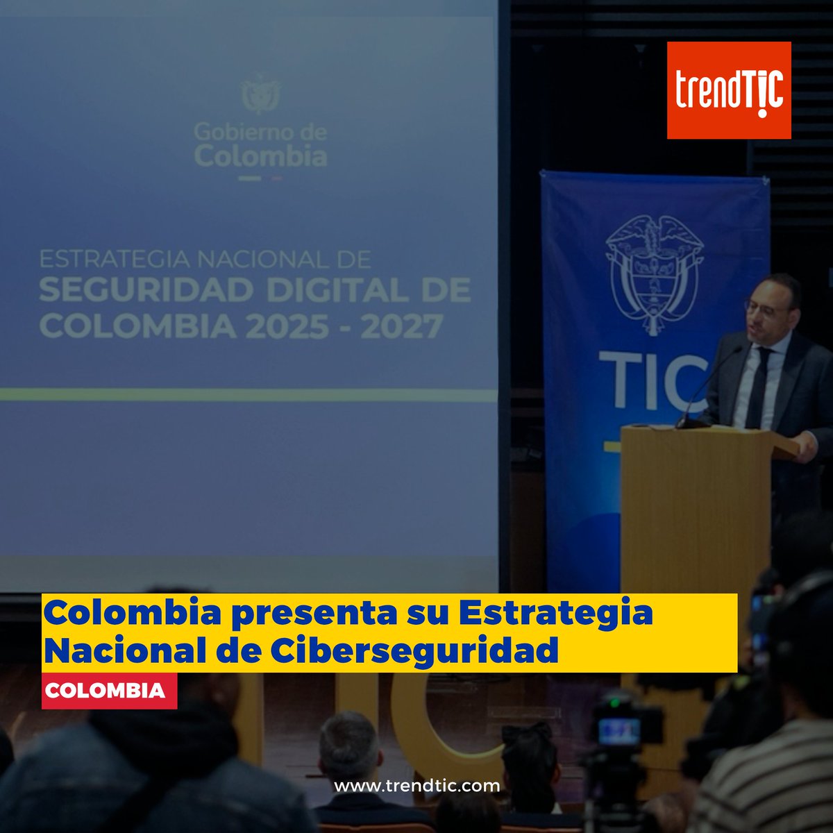 trendTIC tweet media