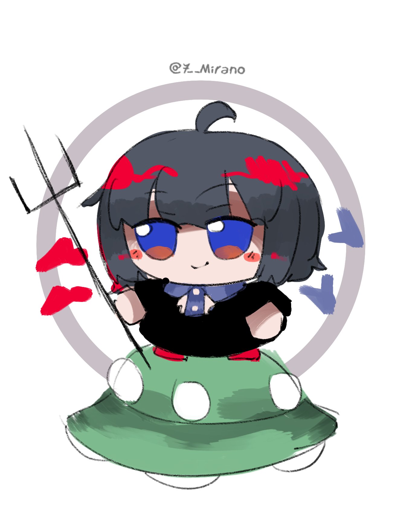 X_I_X- (@XIX_Goldwater) / X