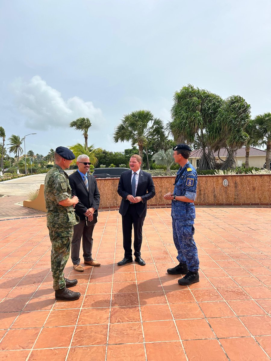 Walter Hansen tweet media