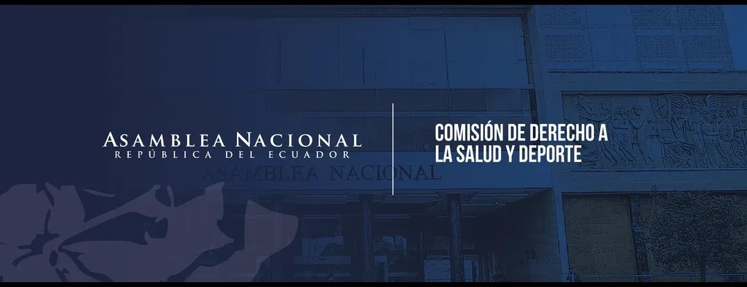 Asamblea Nacional (@asambleaecuador) on Twitter photo #AsambleaEc2025
Sigue el desarrollo de la sesión N°7 de <a href="/DerechoSaludAN/">Comisión del Derecho a la Salud y Deporte</a>
En vivo:
facebook.com/share/v/1AJtgE… #AsambleaEc2025
Sigue el desarrollo de la sesión N°7 de <a href="/DerechoSaludAN/">Comisión del Derecho a la Salud y Deporte</a>
En vivo:
facebook.com/share/v/1AJtgE…