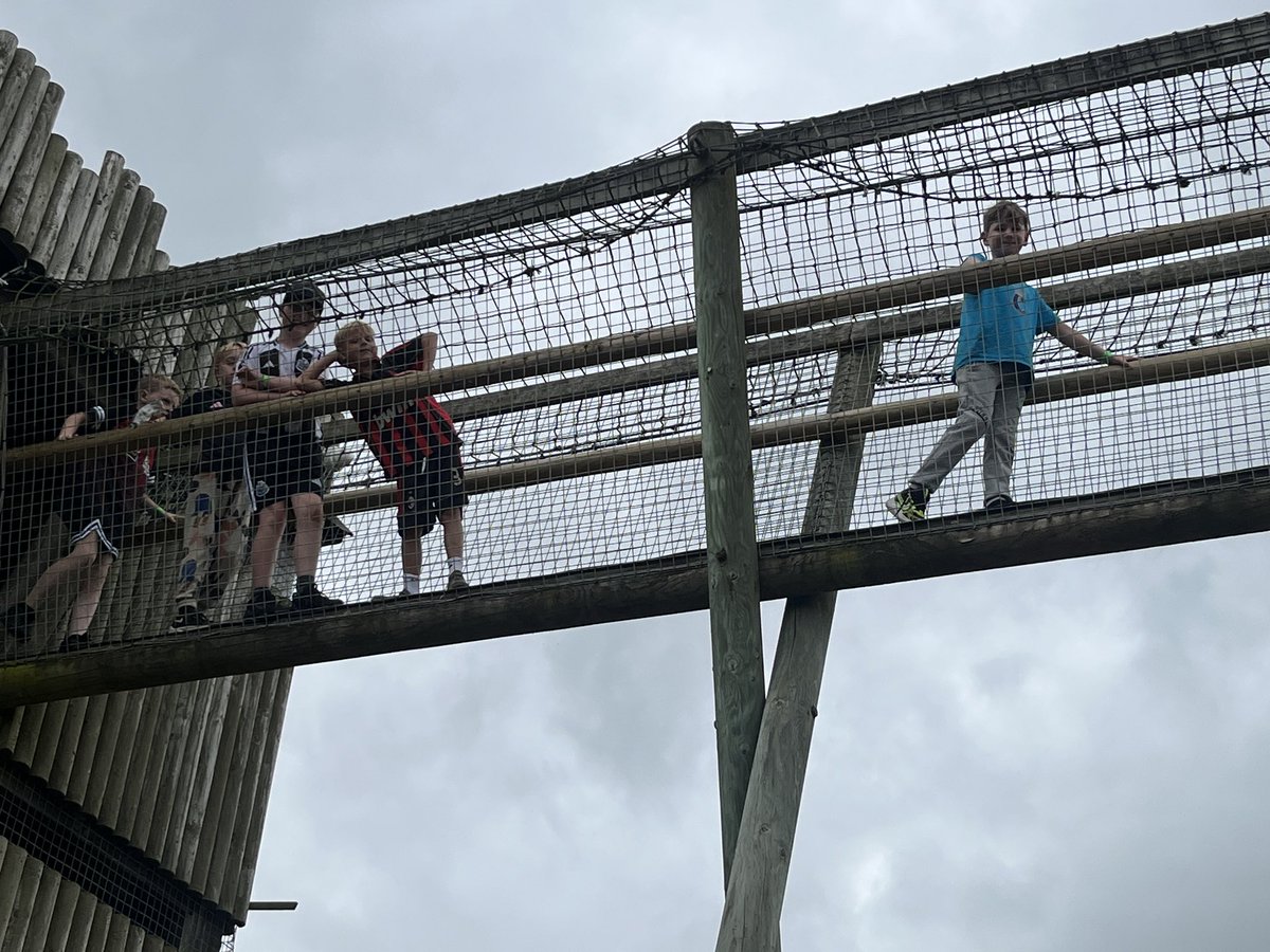 Fort Lucan 2025! <a href="/followstannes/">St. Anne's Mixed N.S.</a>